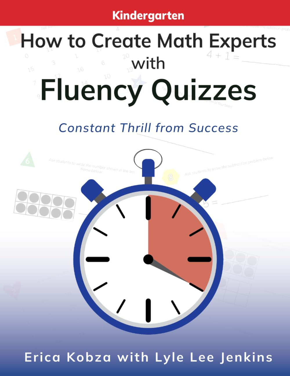 Amazon.com: How to Create Math Experts with Fluency Quizzes ...