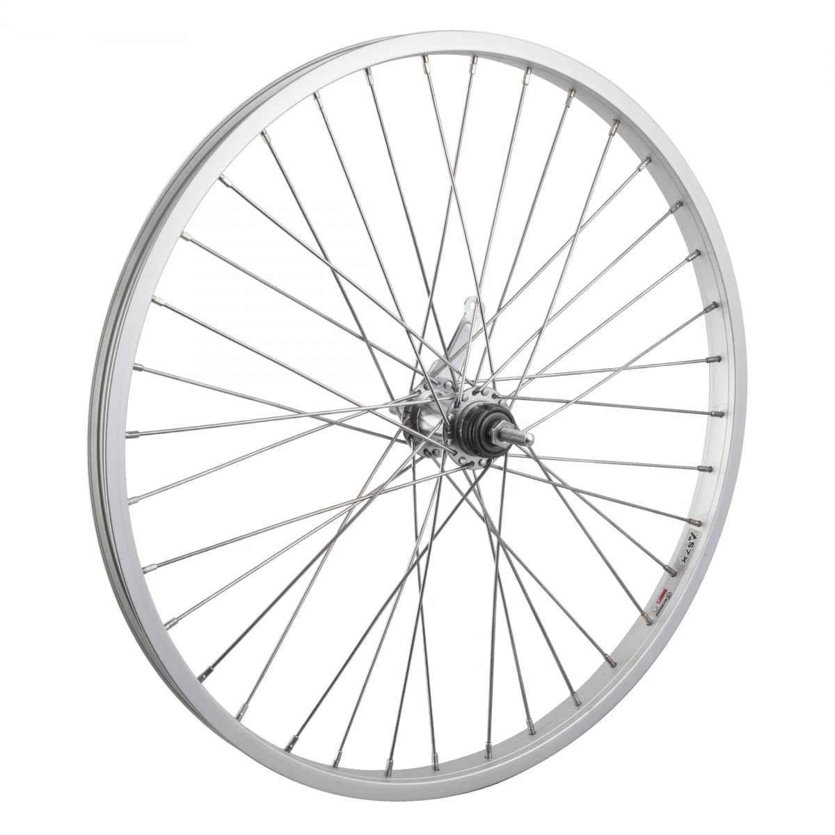WheelMaster Cruiser/Comfort Rear Wheel, 24