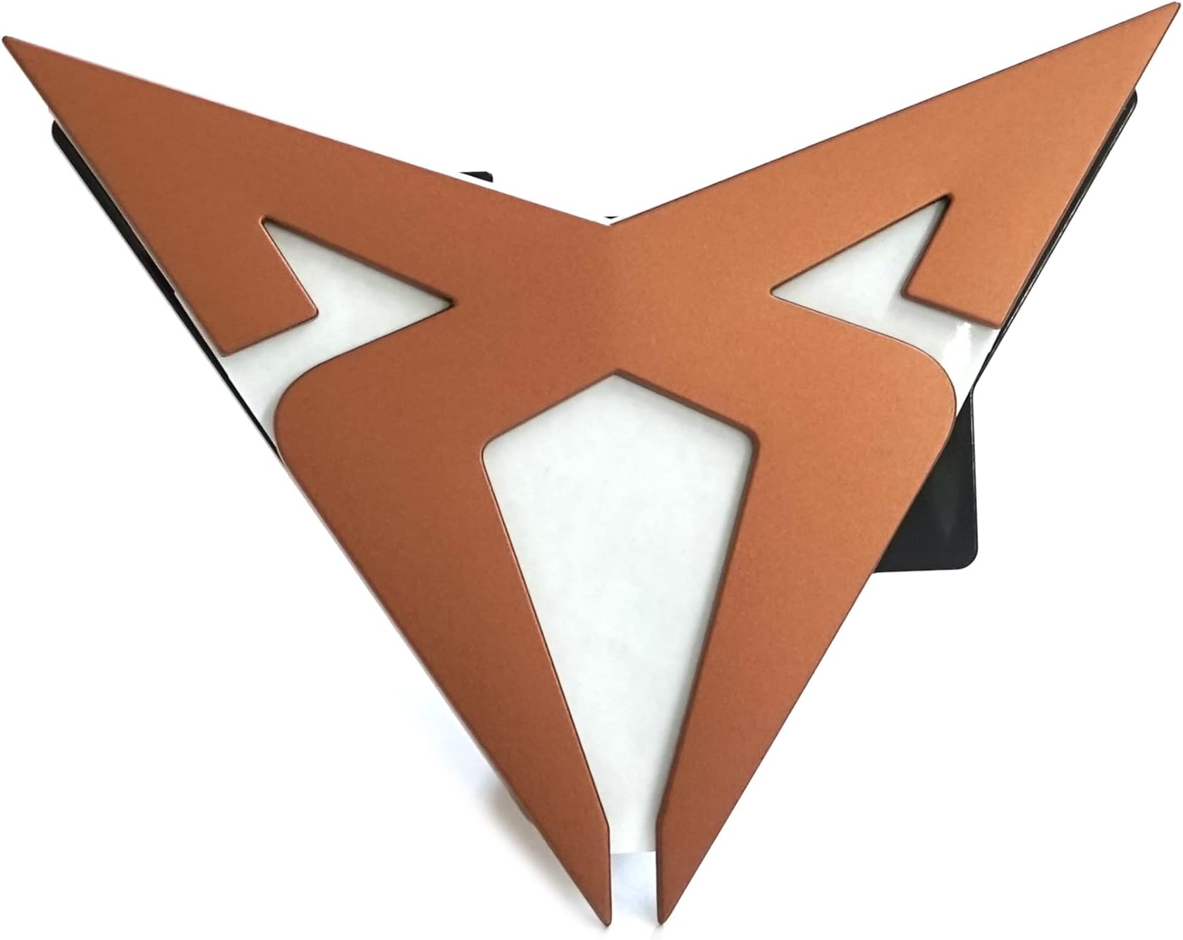 NEUF ORIGINAL SEAT Cupra Formentor emblème calandre logo avant