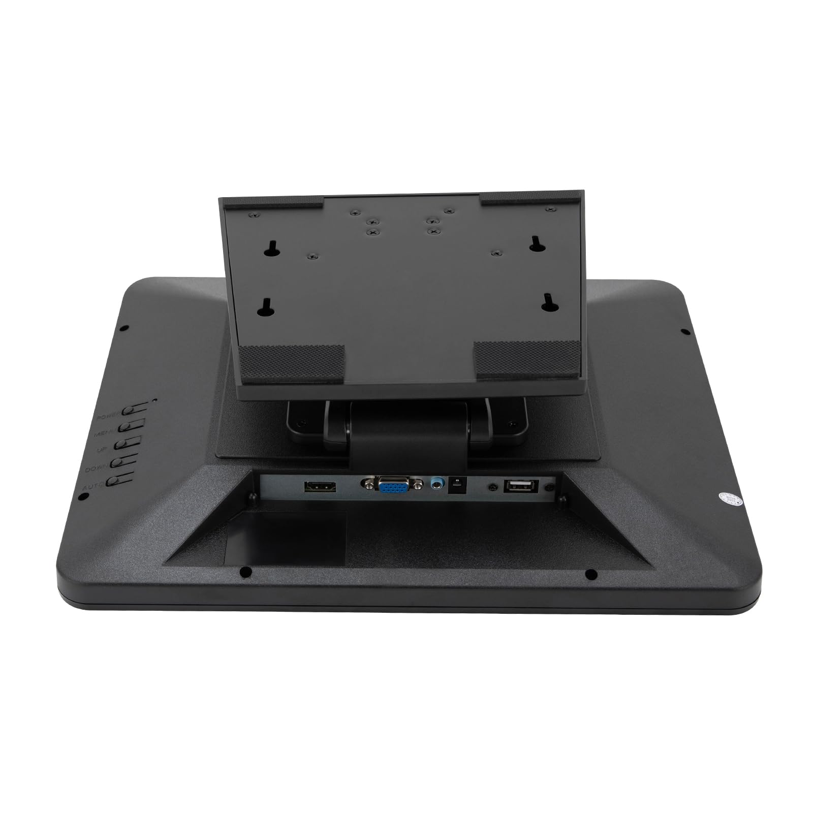 Caja registradora de 15 pulgadas, sistema de caja registradora, pantalla LCD táctil, modo táctil de diez puntos para venta al por menor, catering, hostelería