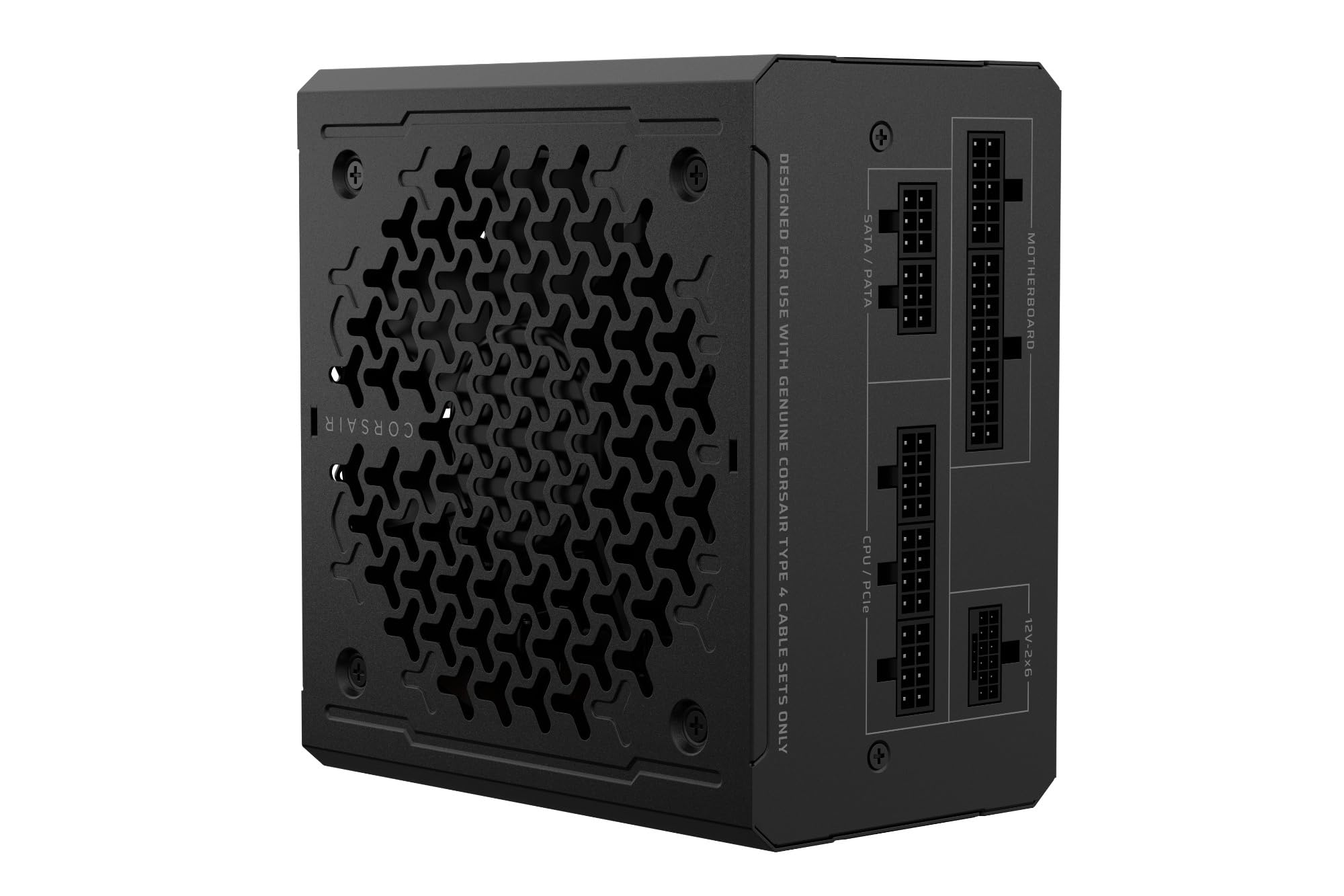 CORSAIR RM750e ATX3.1電源 CP-9020295-JP RMe シリーズ RM1000e 完全モジュール式低ノイズ ATX 電源 (JP)