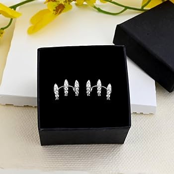 よっつ様ロンハーマン Mini Macro Hoop Silver Single 0292-47.jpg