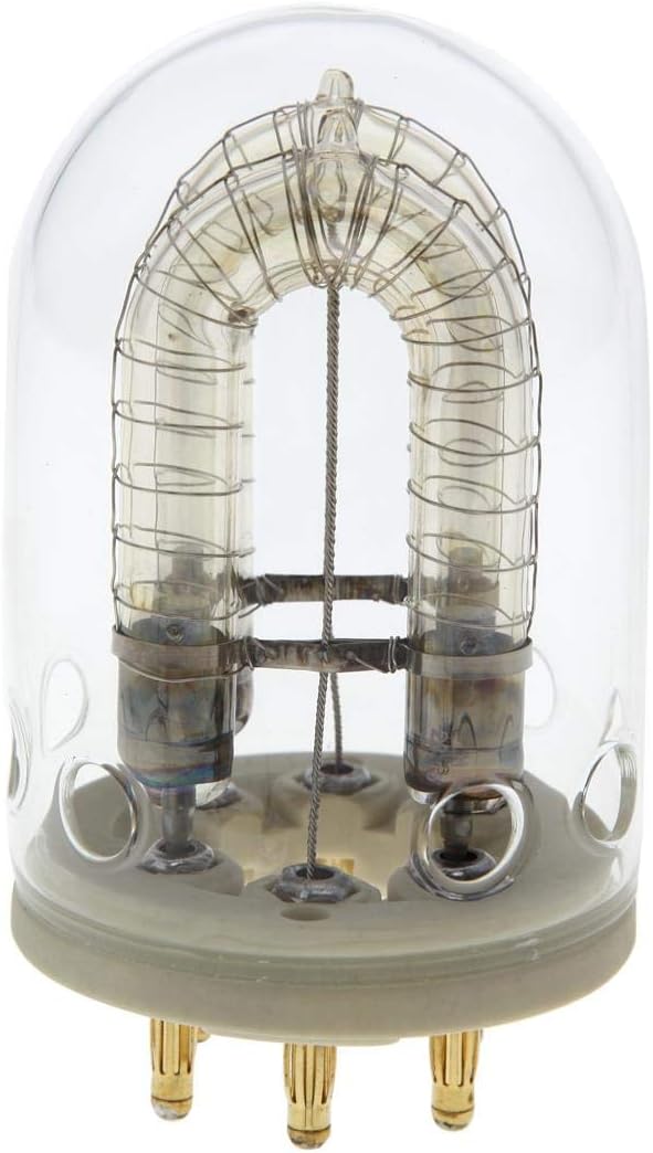 Flashpoint 1200ws Flash Tube for XPLOR 1200 Flash Extension Head