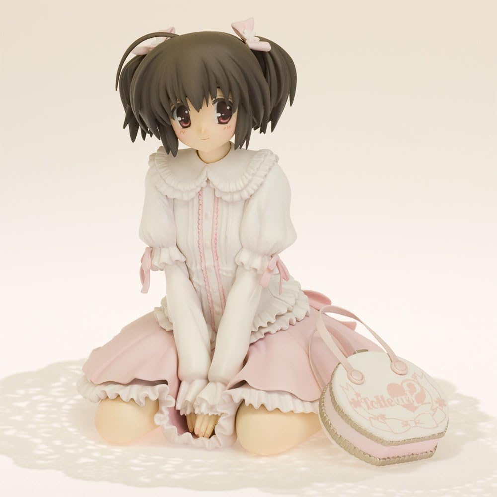 Buу 1 gеt 1 ToHeart2 : Konomi Yuzuhara AmaLoli SWEET LOLITA VER. 1/7 Scale PVC Figure by Orchid Seed Blасk Frіdау - 60% оƒƒ ToHeart2 : Konomi Yuzuhara AmaLoli SWEET LOLITA VER. 1/7 Scale PVC Figure by Orchid Seed