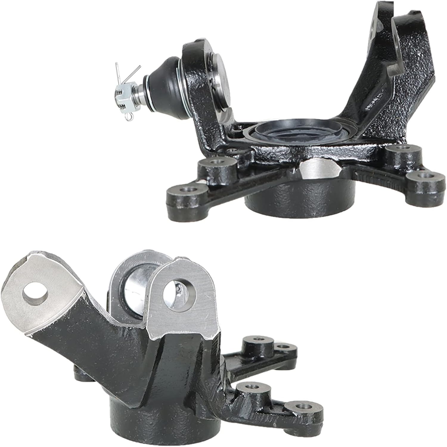 WFLNHB Front Right and Left Steering Wheel Knuckles