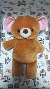 Amazon.co.jp: ストア ピーターパン70周年 マイケルテディベア