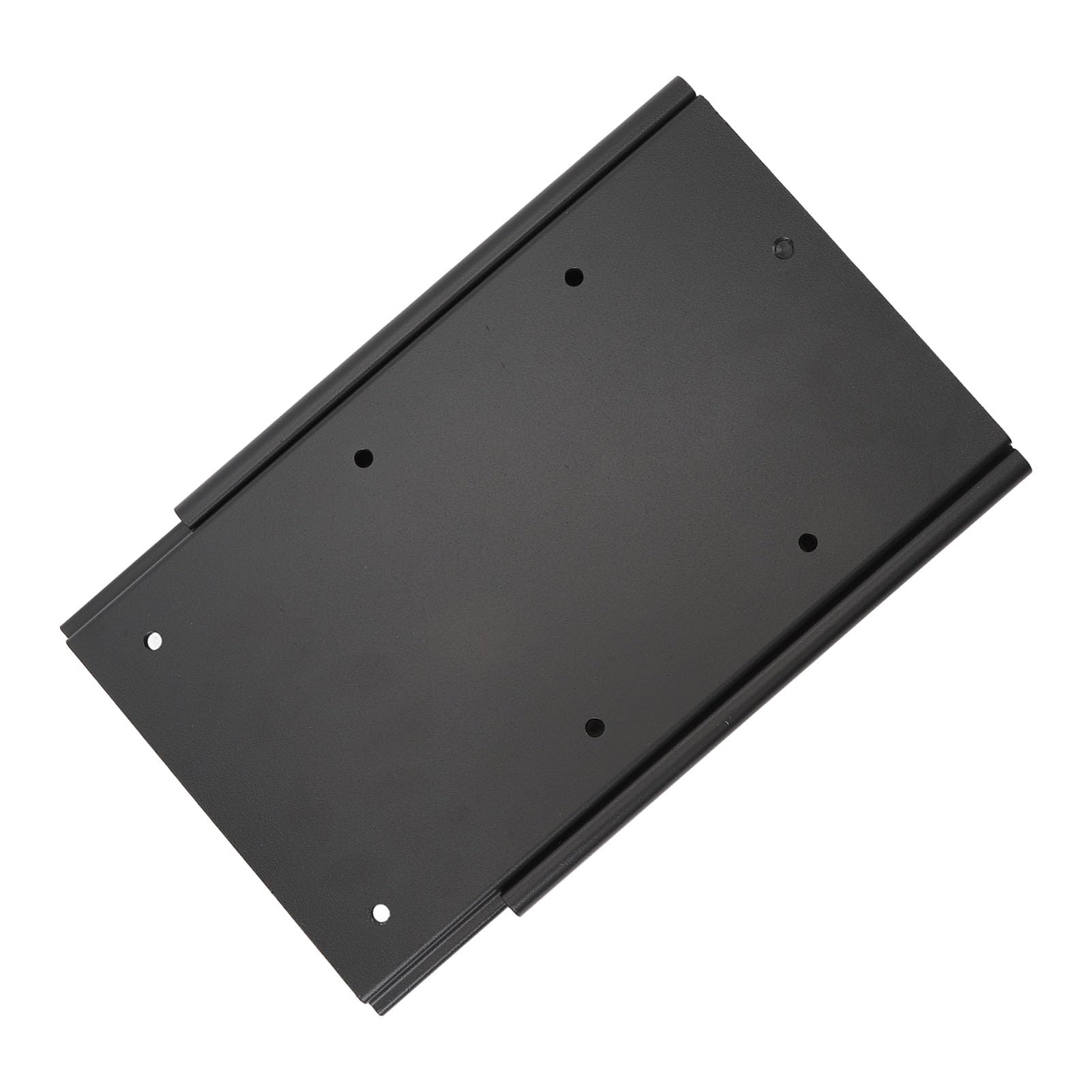 Keenso Zestaw Metalowego Wspornika do Mocowania Silnika do Trolingu z regulacją Kąta i Bezpiecznym Połączeniem Pasuje łodzi Rybackich Terrova Power Drive Fortrex z Dziobem lub ężą