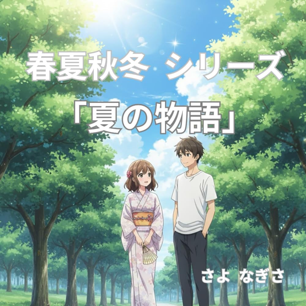 夏の物語 (春夏秋冬)