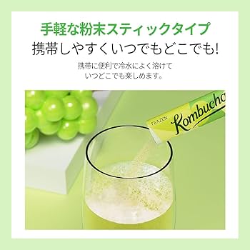 まーまる☆コンブチャクレンズ Amazon.co.jp: KOMBUCHA CLEANSE コンブチャクレンズ 1個 (x 1