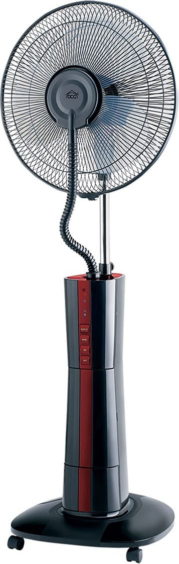 CG ELTRONIC RAFFRESCATORE VE1700T umidificatore,ionizzatore,