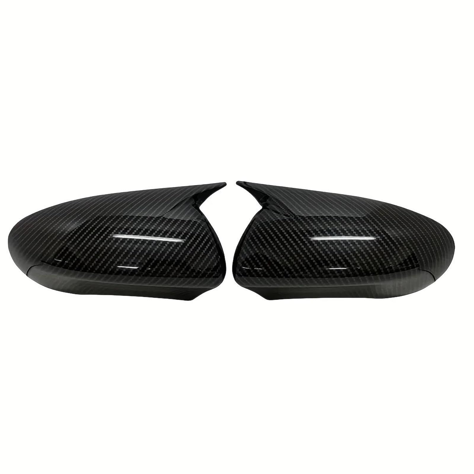 Bouclier de protection rétroviseur extérieur Nissan Qashqai J10 - 5