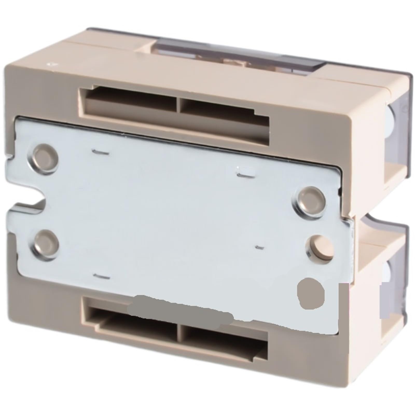 G3NB-240B-1 G3NB-275B-1 G3NB-290B-1 G3NB-240B-UTU SSR 5-24VDC 40A 75A 90A Relé de estado sólido (G3NB-240B-1 40A)