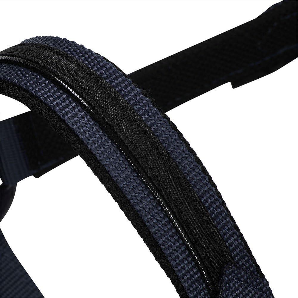 CAVEZZA NYLON CON LUNGHINA (COB, NAVY)