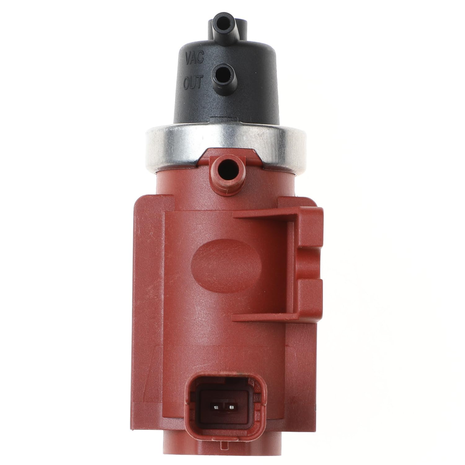 YAOPEI Électrovanne de Pression Turbo pour Peugeot Citroen Ford 9652570180 | Compatible pour 1007 206 207 307 308 407 607 Partner Berlingo C2 C3 II Xsara Picasso Fiesta 6 Focus 2 C-Max Fusion 1.6 Hdi