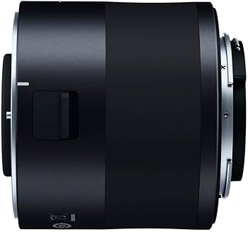 Amazon.com : Tamron 2.0x Teleconverter (Model TC-X20) for