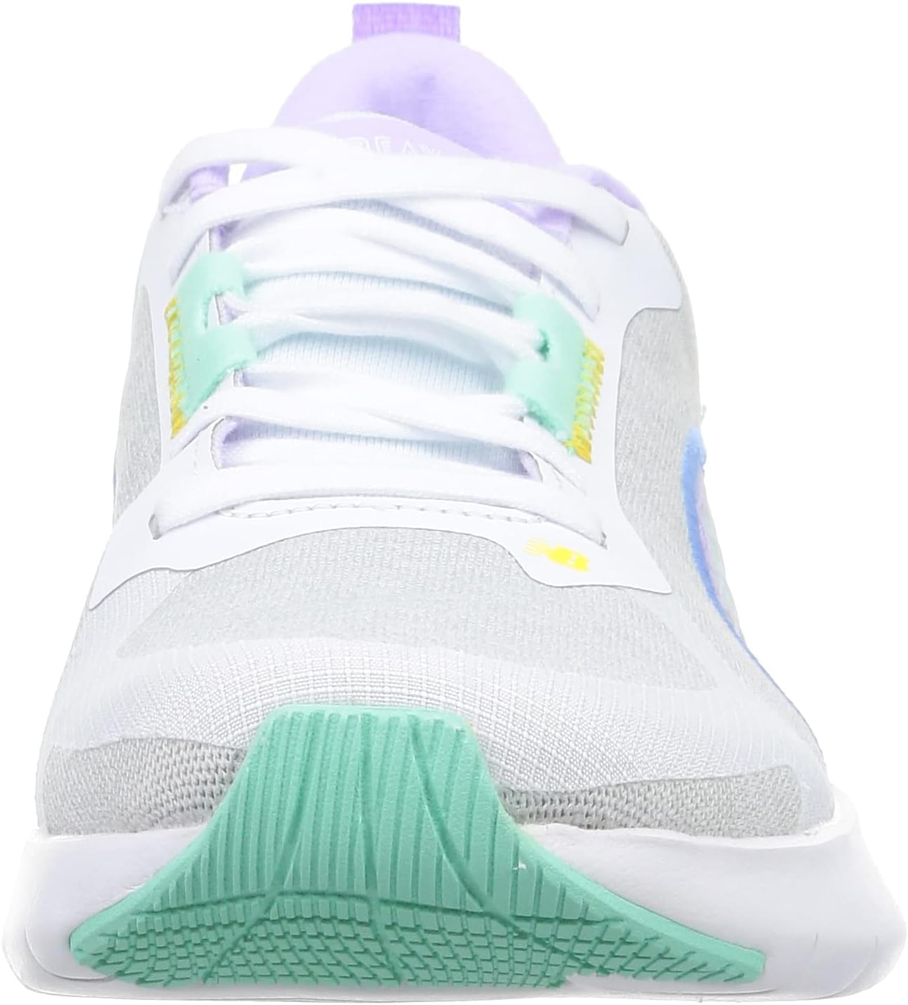 [ニューバランス] ウォーキング/フィットネスシューズ BEAYA SPORT ベーヤ ジム 普段履き レディース