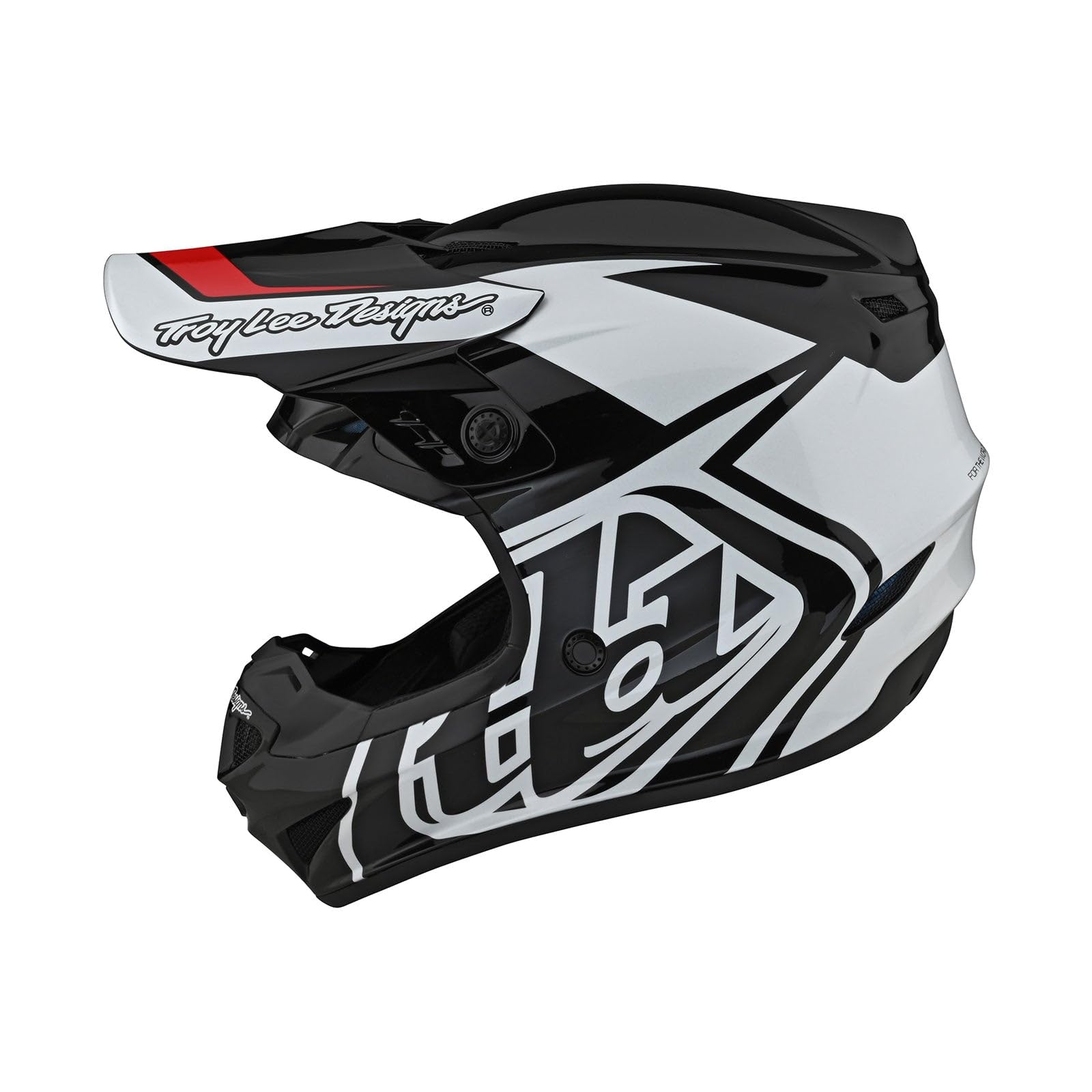 Troy Lee DesignsGP Helmet for Motocross MX Off-Road