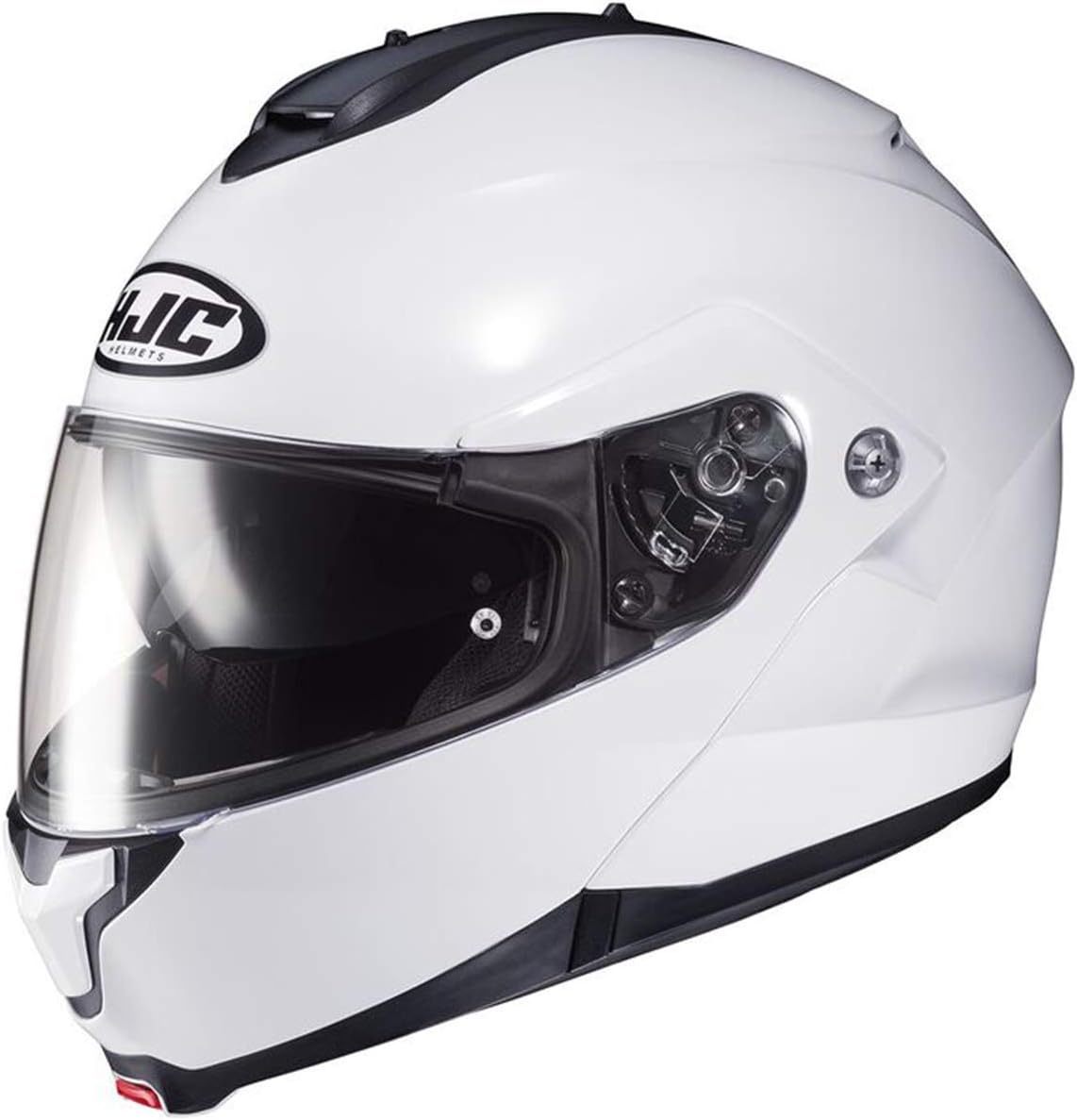 Modular helmet white Clearance