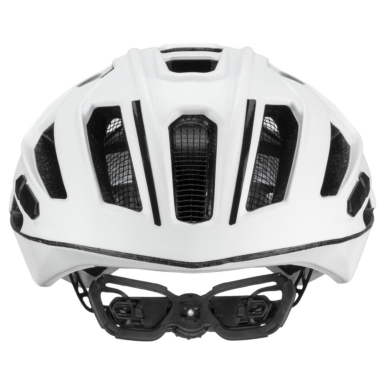 uvex gravel x - sicherer Performance-Helm für Damen und Herren - individuelle Größenanpassung - optimierte Belüftung