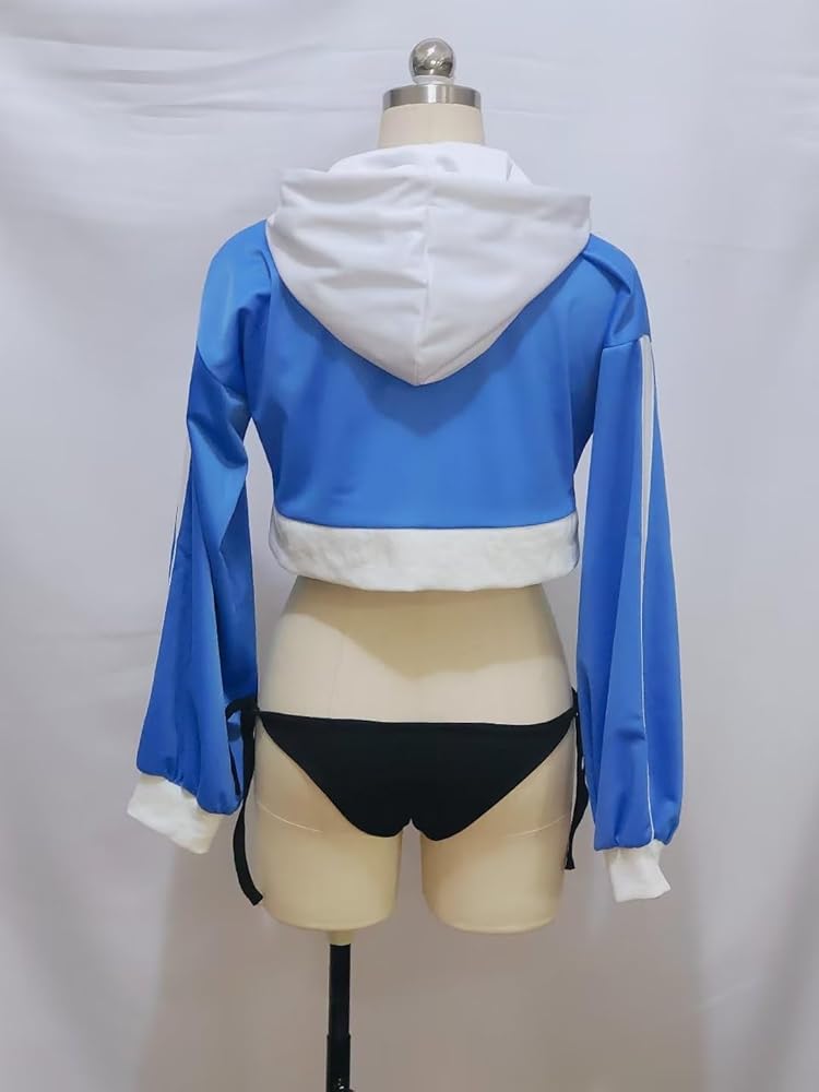 コスプレ衣装 popo Amazon.co.jp: [ReLdas] 初音ミク コスプレ 実物撮影 2023 MIKU
