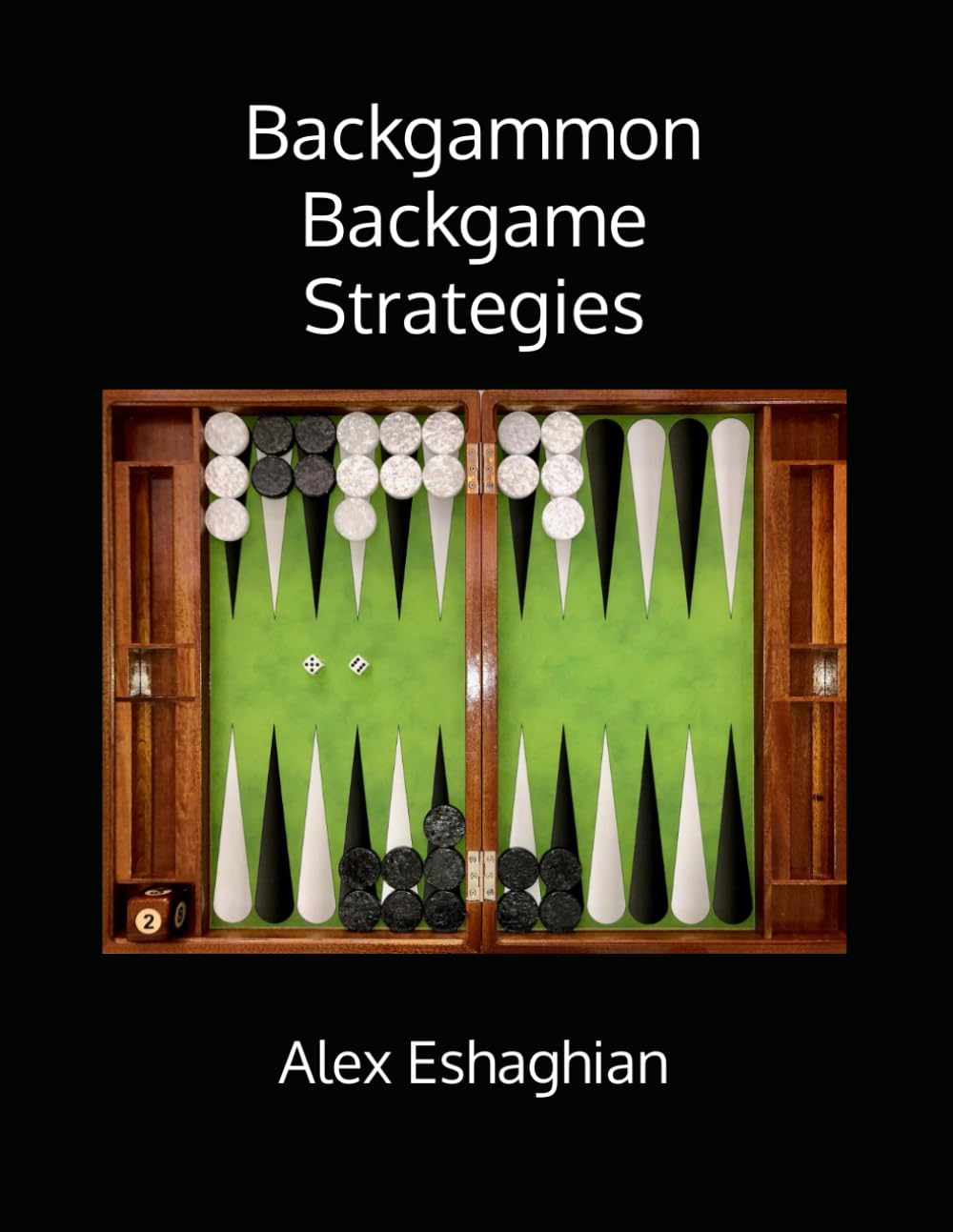 Backgammon Backgame Strategies