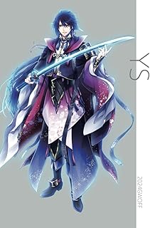 YS画集（TW2024）