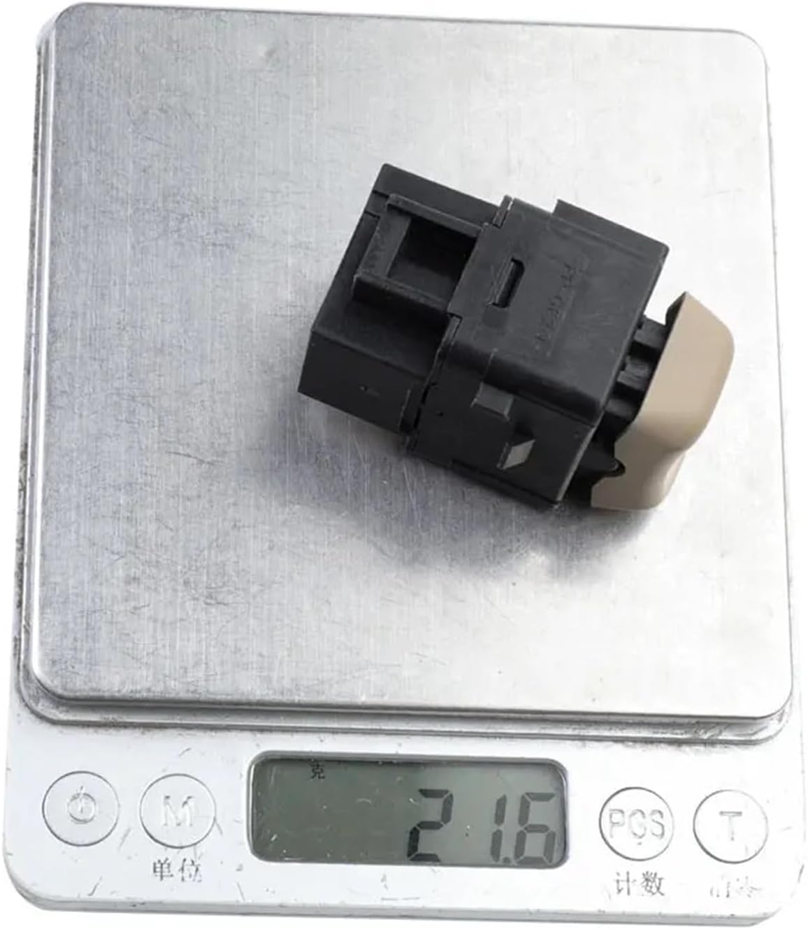Sunroof Switch,Compatible for Hummer H3 2007-2010 Car Accessories 15818457