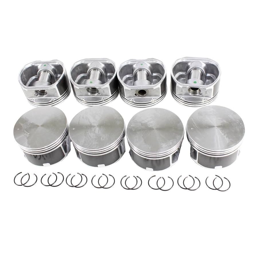 ピーノ　1009 Genuine Kawasaki 15004-1009 Nikki for FH721V 15004-0761