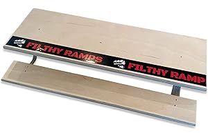 Filthy Picnic Table for Fingerboarding by Filthy Ramps