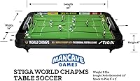 Vista 4 de Stiga Juego de mesa de fútbol