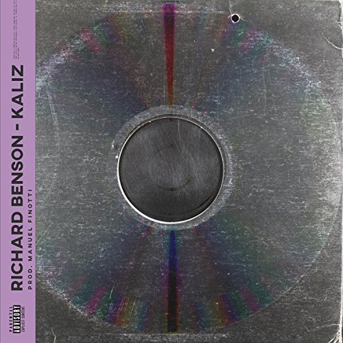 Richard Benson [Explicit]