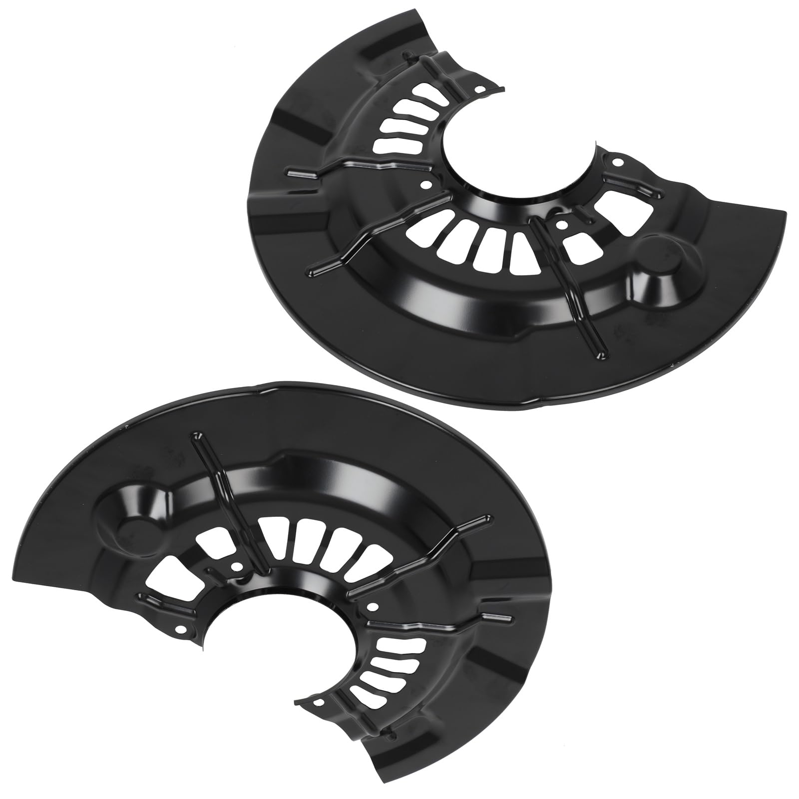 SCITOO 947-006 Brake Dust Shield Front