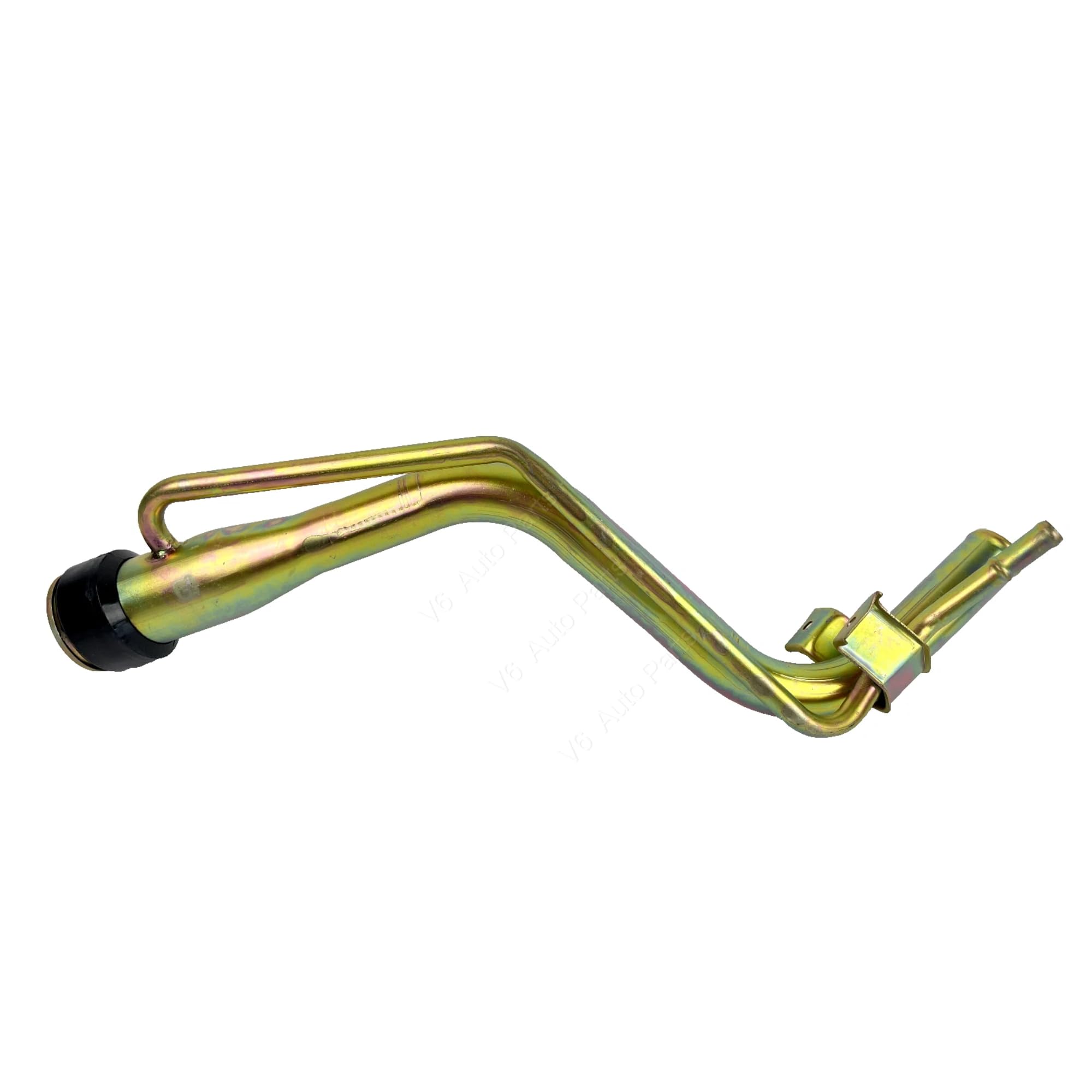 Repuesto de tubo de llenado de tanque de combustible para plataformas SUV de gasolina 4WD/RWD 1999-2005 | Compatible con Toyota Cami y Daihatsu Terios 1.3L | OE Ref 77201-87405
