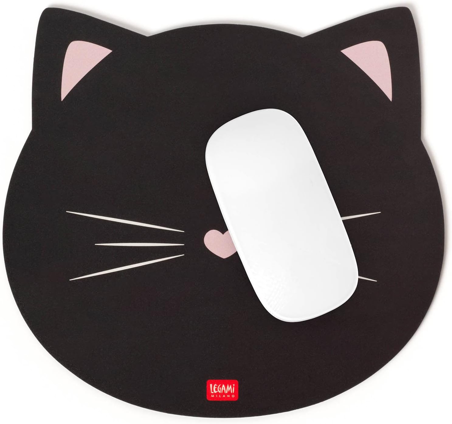 LEGAMI - Mouse Mat Kitty