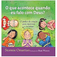 What Happens When I Talk to God? 8573255358 Book Cover