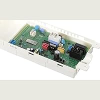 Vista 1 de EBR71725805 - Montaje principal de PCB, Blanco