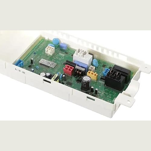 EBR71725805 - Montaje principal de PCB, Blanco