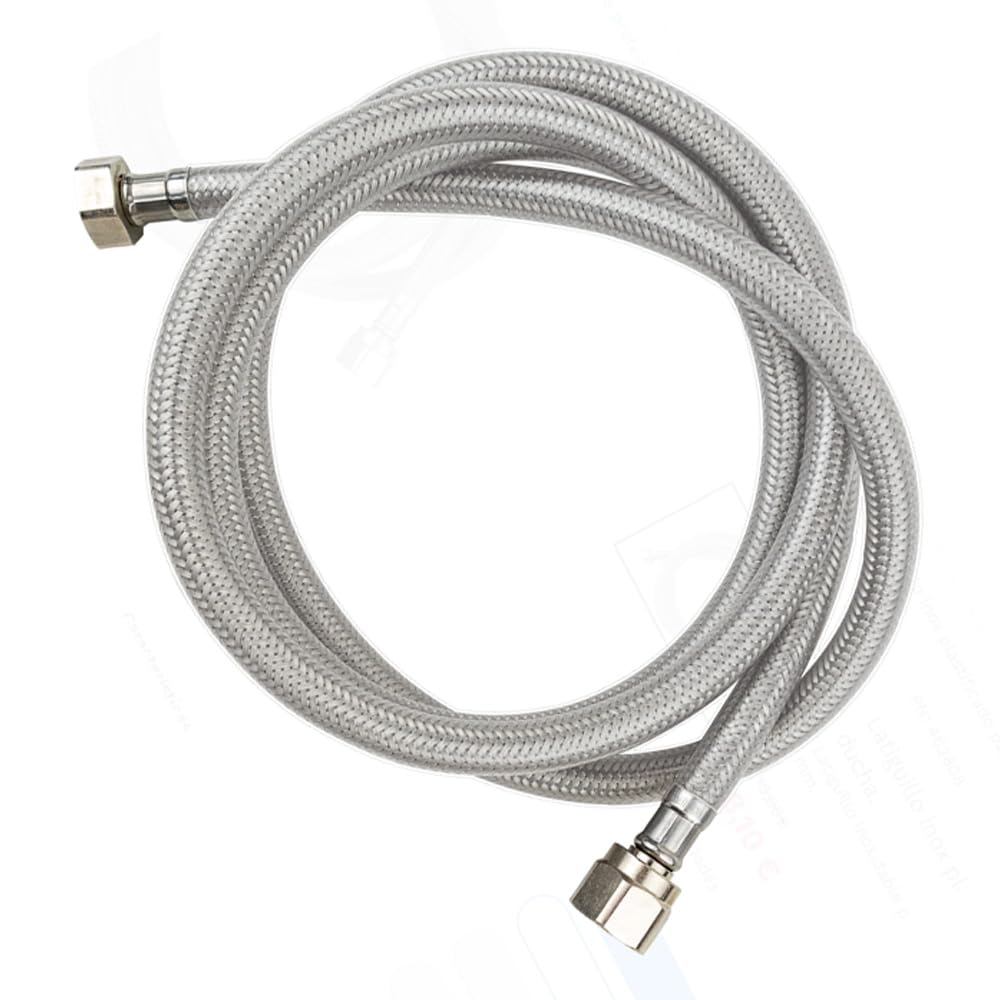 Piña o mando para grifo ducha industrial para cocinas y fregaderos. Ducha de mano empalme 1/2" M tipo UDINE