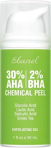 Ebanel E-APG-N-1oz facial peel