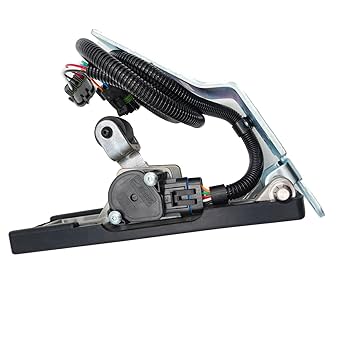 XYohykai WM526 350827 Controls Electronic Accelerator Pedal