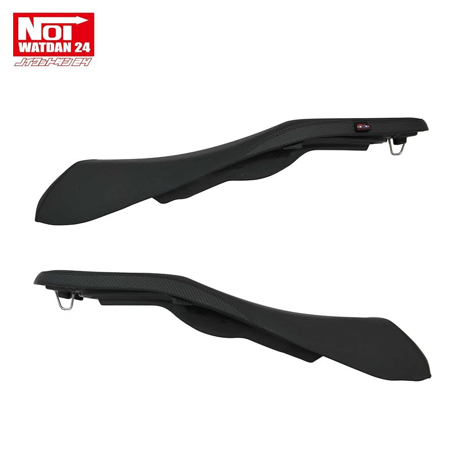 pcx jf56 ノイワットダンシート ホンダ PCX ローダウン シート PCX150 KF18 PCX125 JF56 NOI