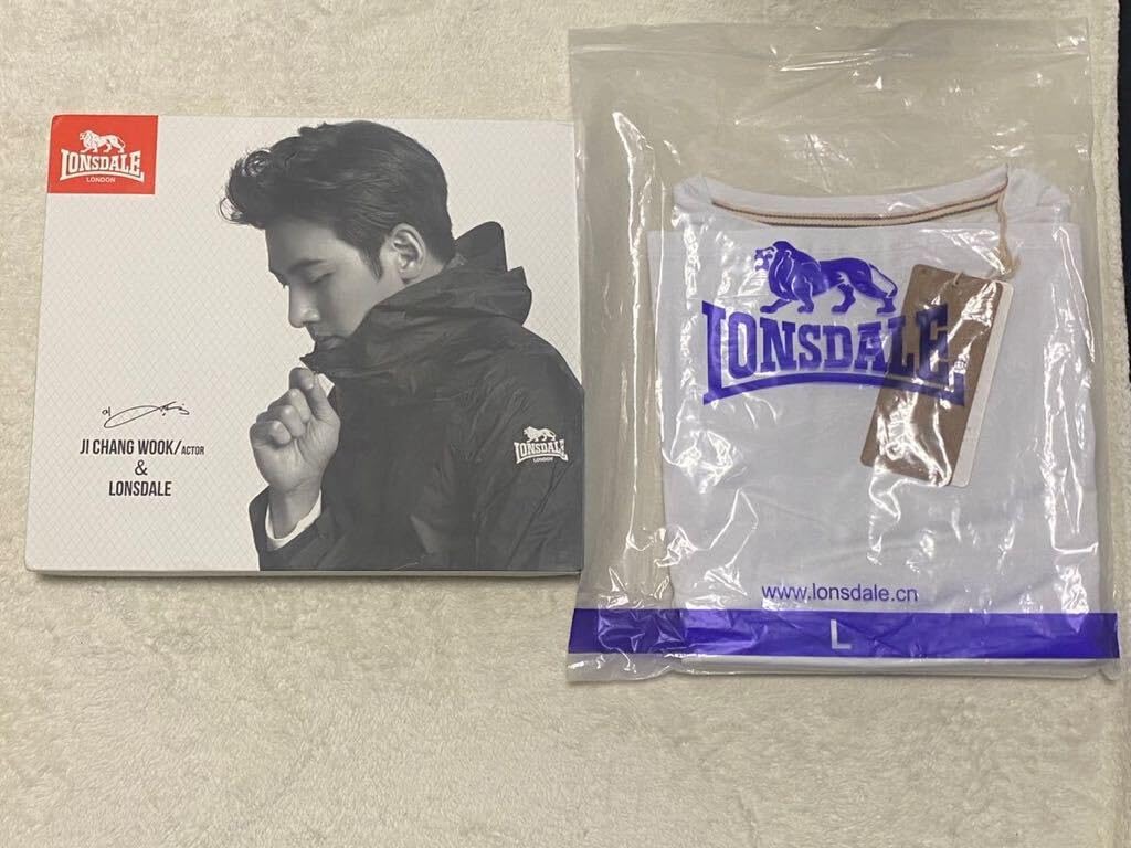 Amazon.co.jp: チ・チャンウク チチャンウク 特典 公式グッズ 韓国 