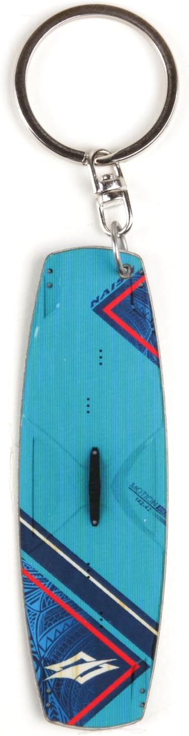 MAWI Malgorzata Kite Board keyholder keychain/Naish – Motion