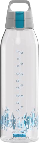 SIGG Total Clear One MyPlanet Aqua 1.5 L