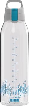 SIGG Total Clear One MyPlanet Aqua 1.5 L