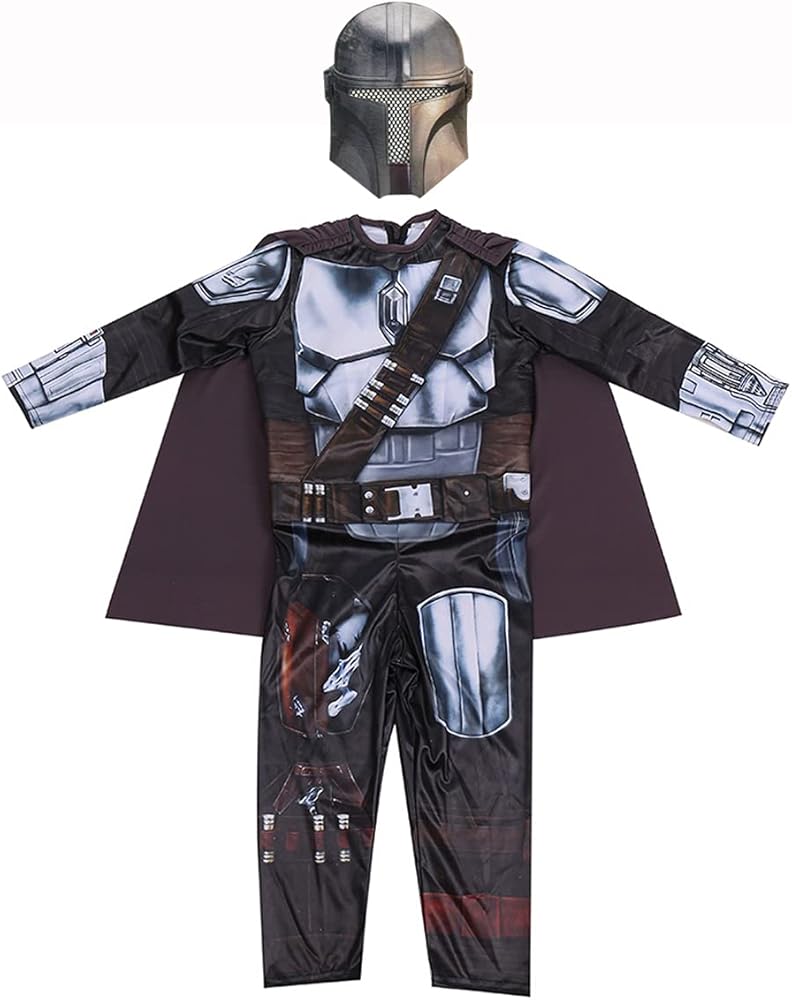 スターウオーズ　マンダロリアン　サビーヌ・レン甲冑セット　コスプレ　フルセットレ サビーヌ・レン - マンダロリアンアーマー - Etsy 日本