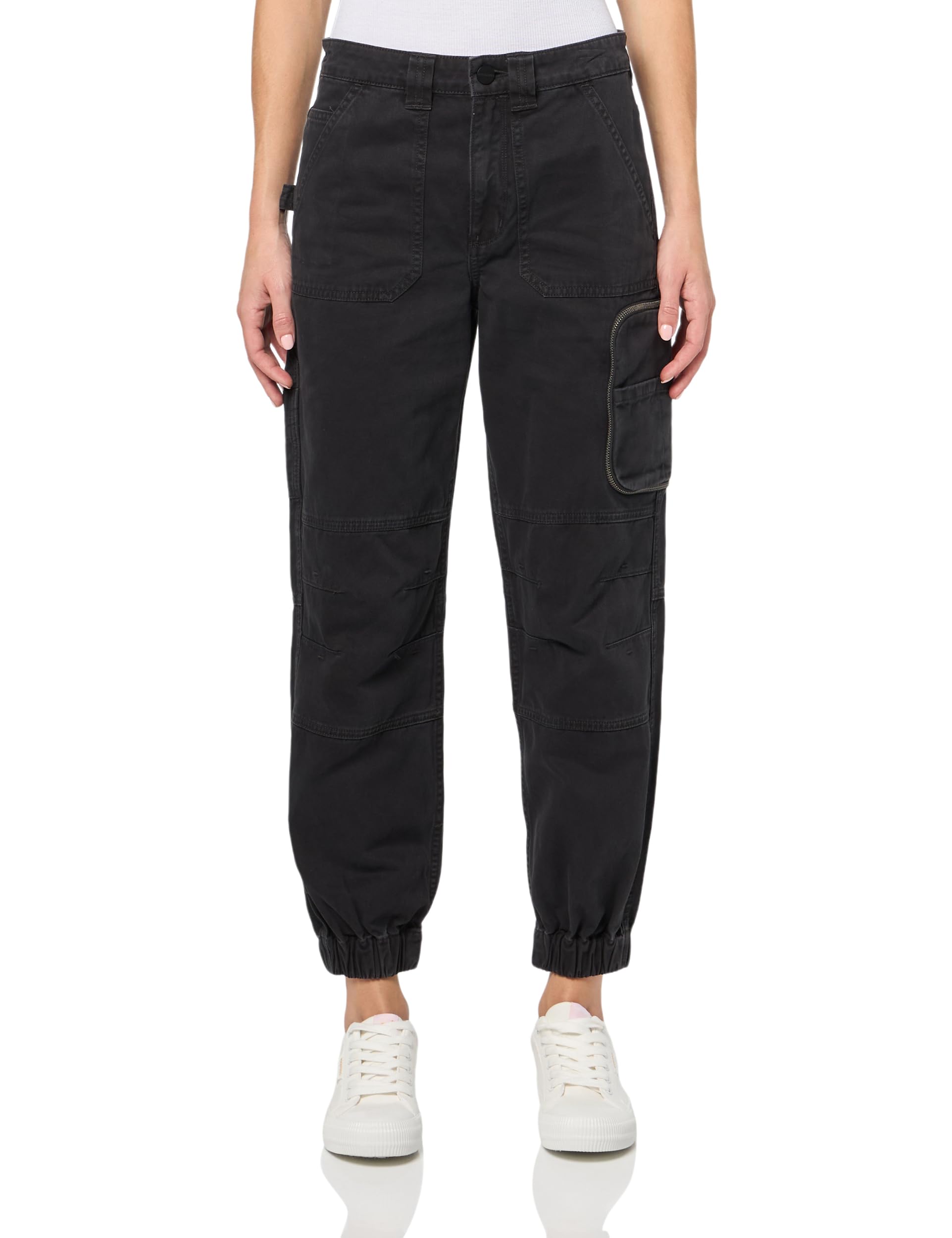 AllSaints Womens Florence Jogger