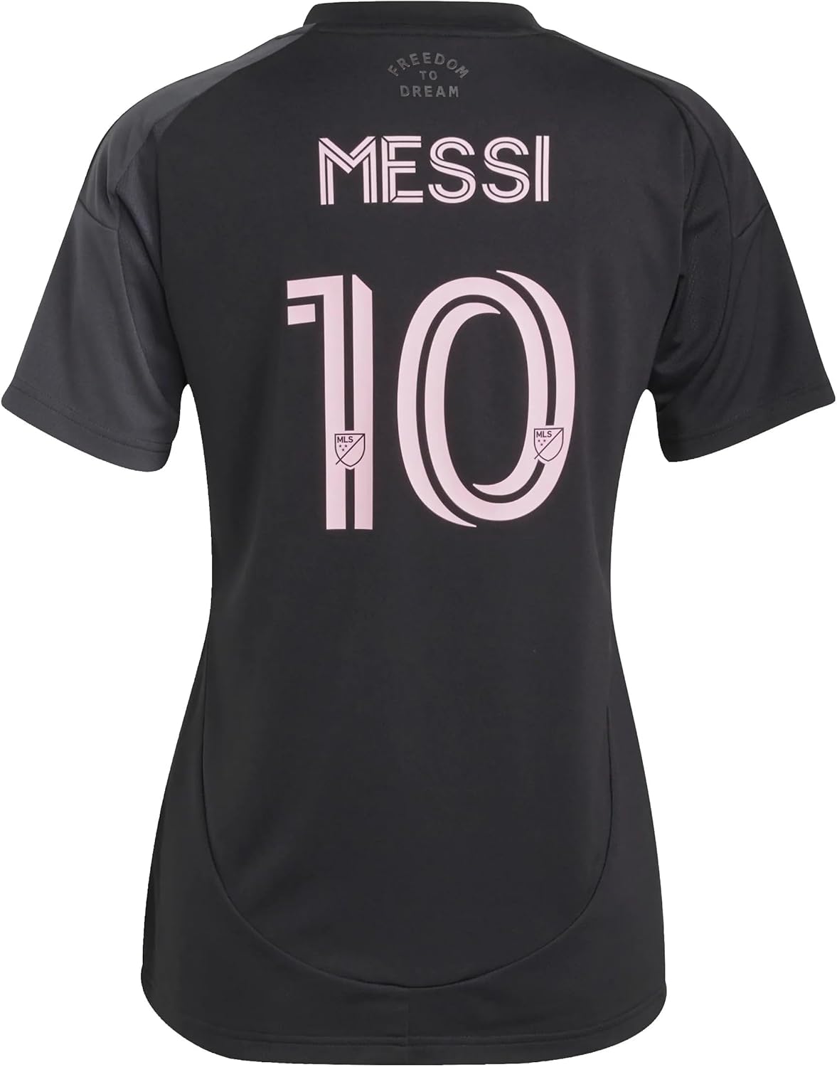 adidas Women's Inter Miami CF 25/26 Replica Away Jersey