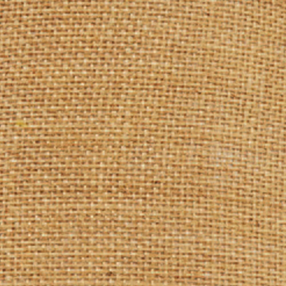 Home Collection by Raghu Black Burlap Stripe Candle Clip Lampshade, 6 In