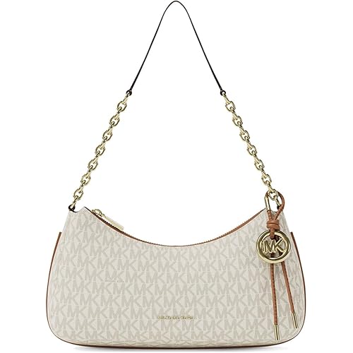Michael Kors womens Nolita Medium Chain Pouchette Bag